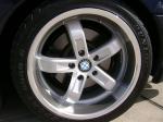 BMW 850Ci 1991 года